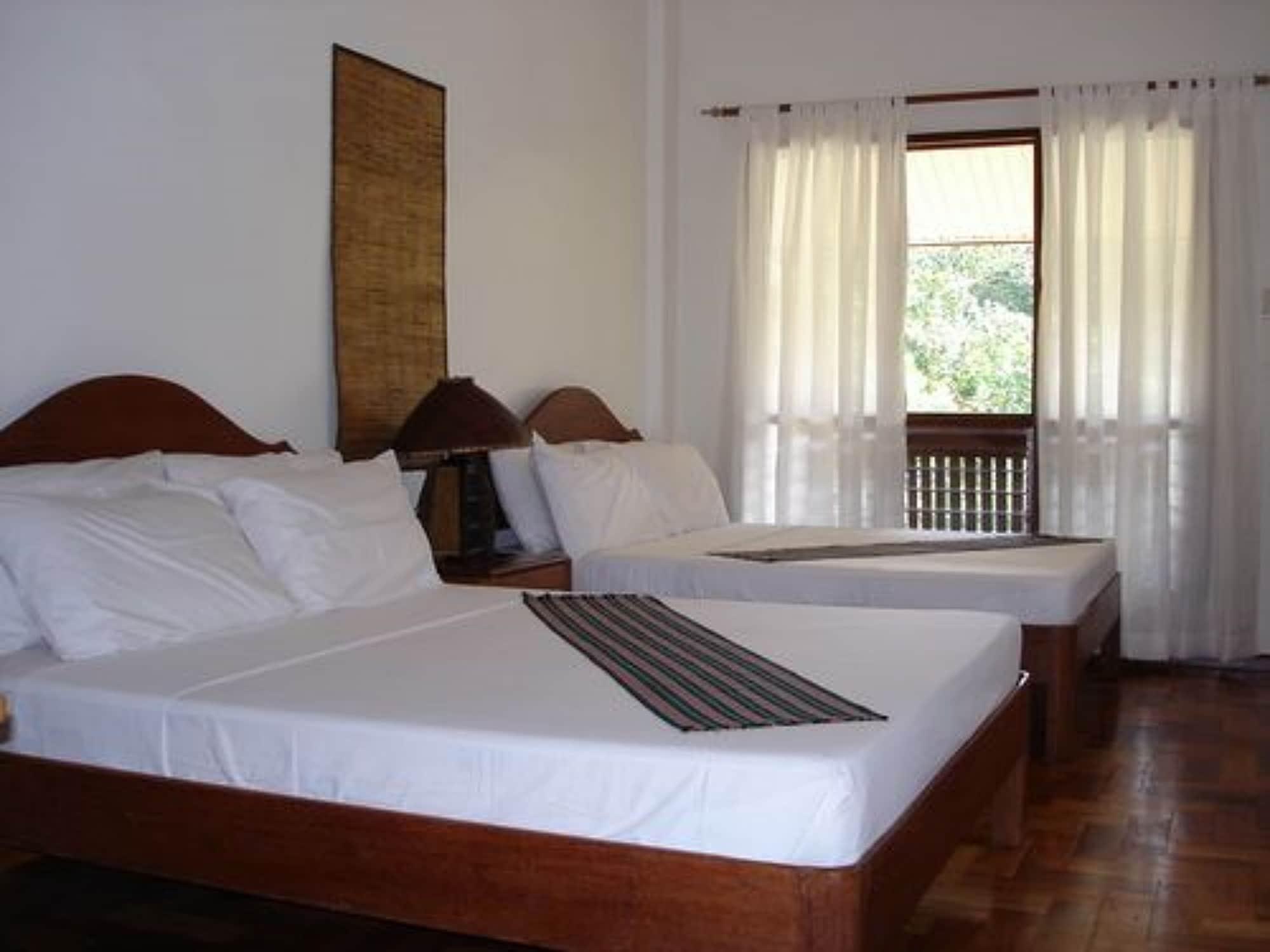 Busuanga Island Paradise מראה חיצוני תמונה