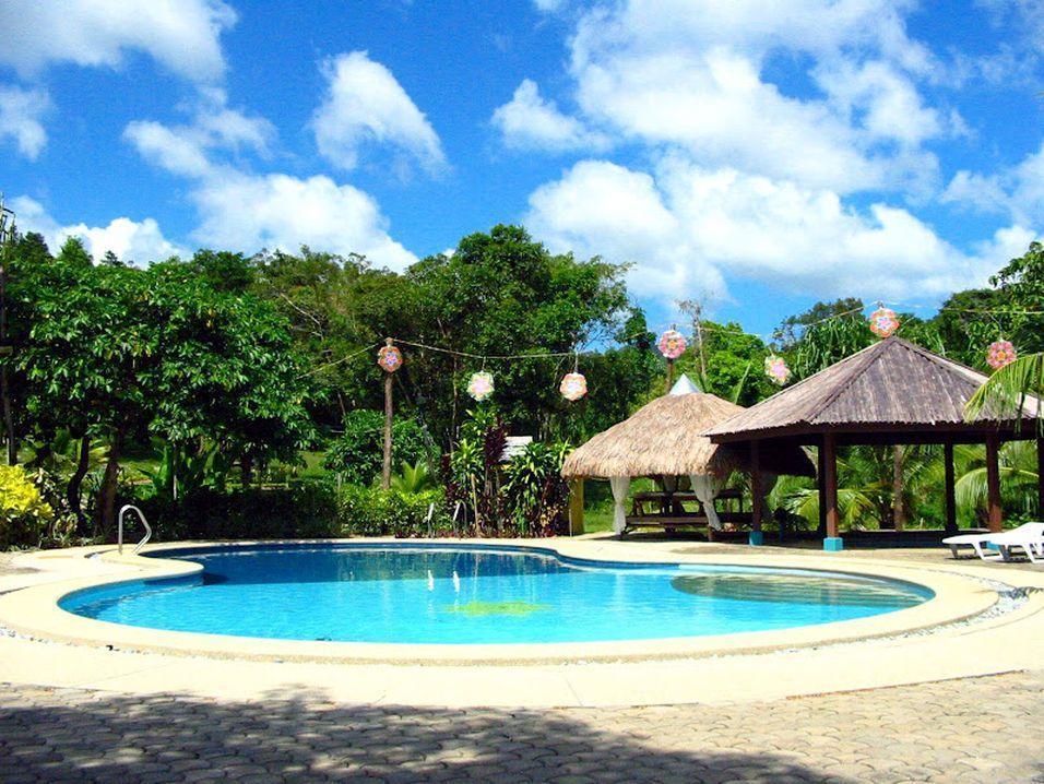 Busuanga Island Paradise מראה חיצוני תמונה