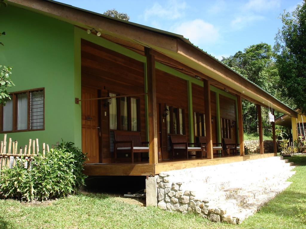 Busuanga Island Paradise מראה חיצוני תמונה