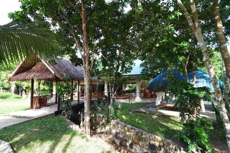 Busuanga Island Paradise מראה חיצוני תמונה