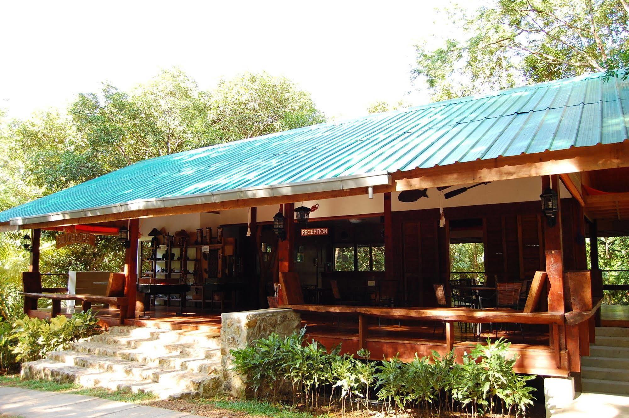 Busuanga Island Paradise מראה חיצוני תמונה