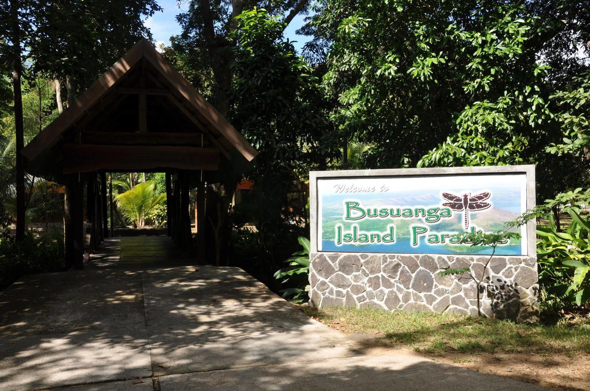 Busuanga Island Paradise מראה חיצוני תמונה