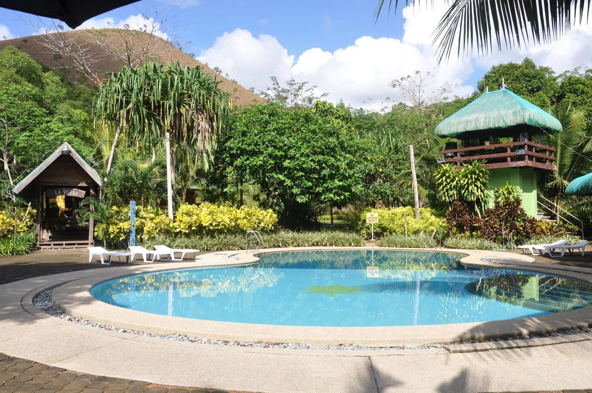 Busuanga Island Paradise מראה חיצוני תמונה