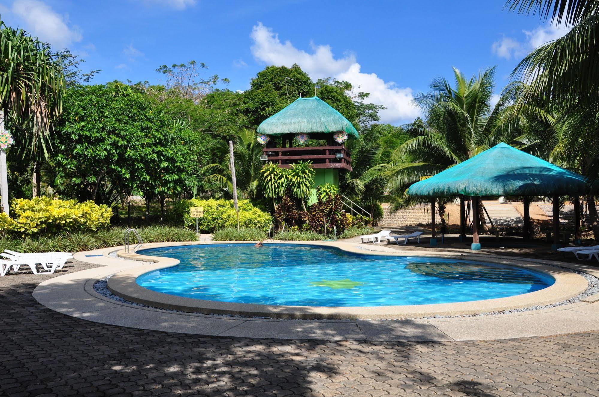 Busuanga Island Paradise מראה חיצוני תמונה