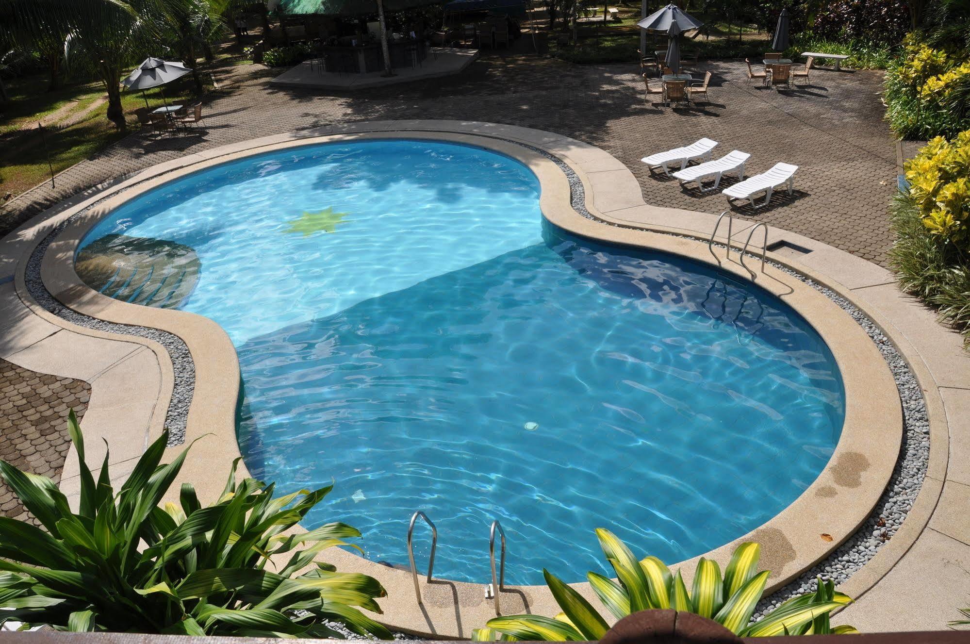Busuanga Island Paradise מראה חיצוני תמונה