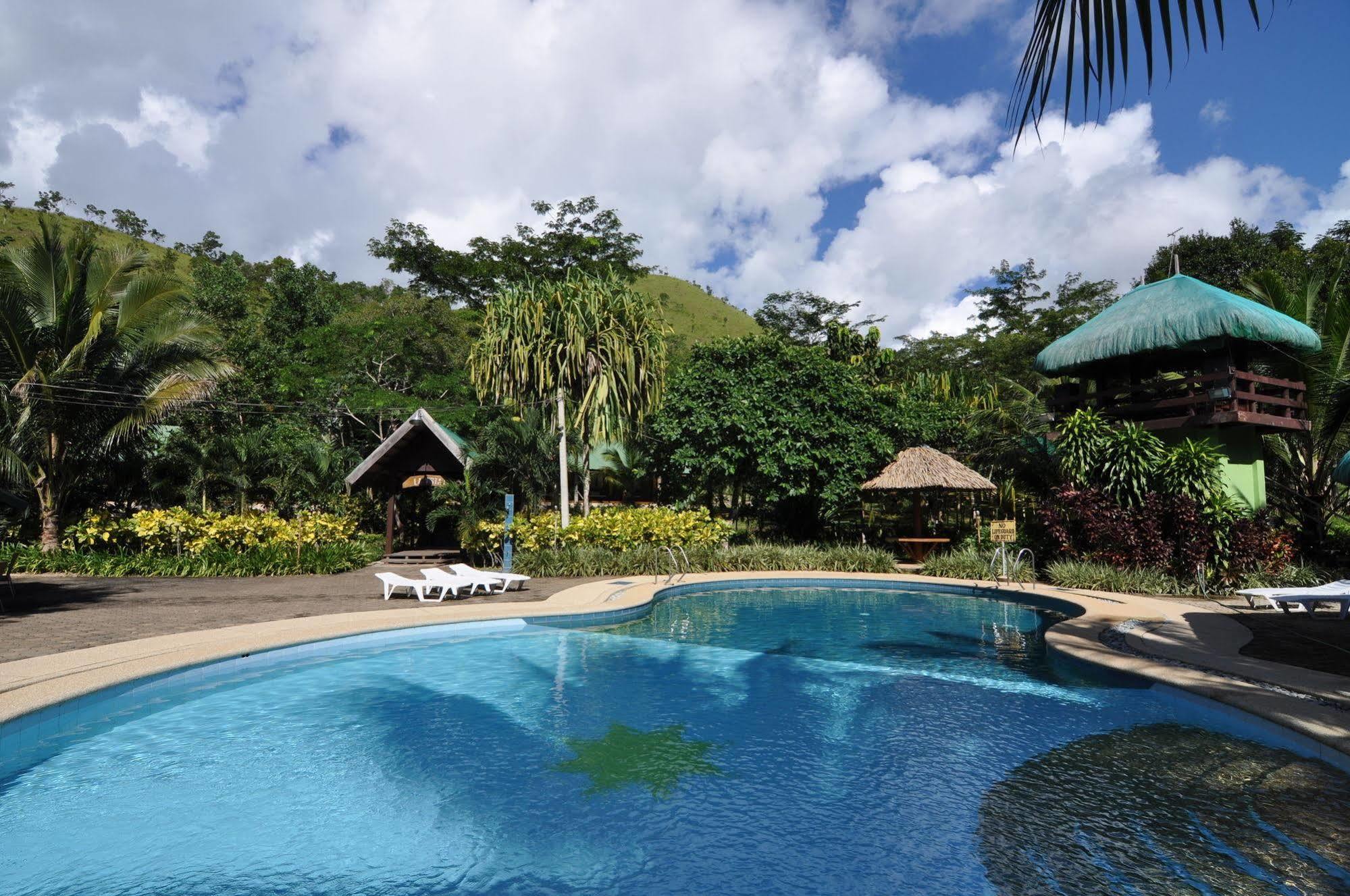 Busuanga Island Paradise מראה חיצוני תמונה