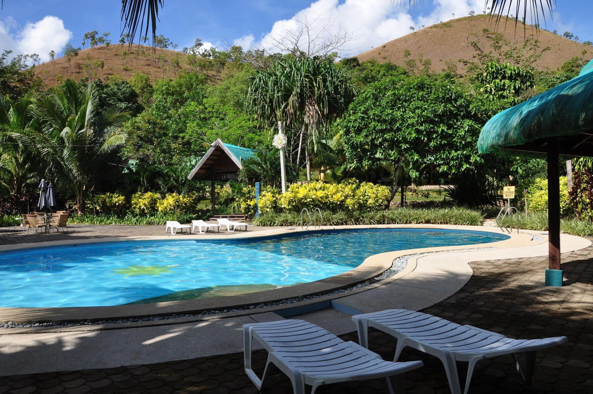 Busuanga Island Paradise מראה חיצוני תמונה