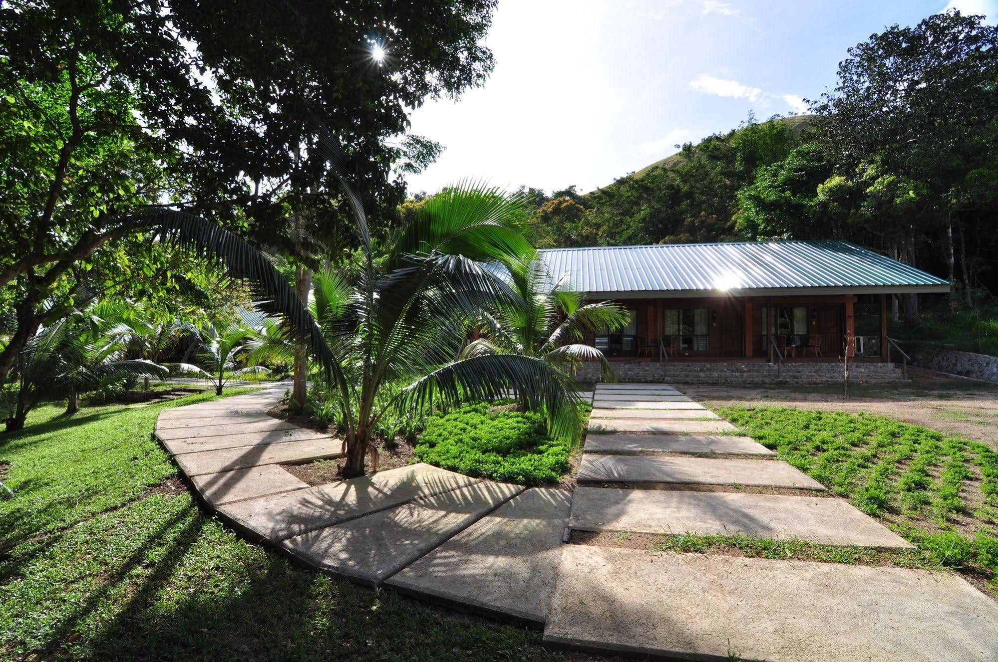 Busuanga Island Paradise מראה חיצוני תמונה