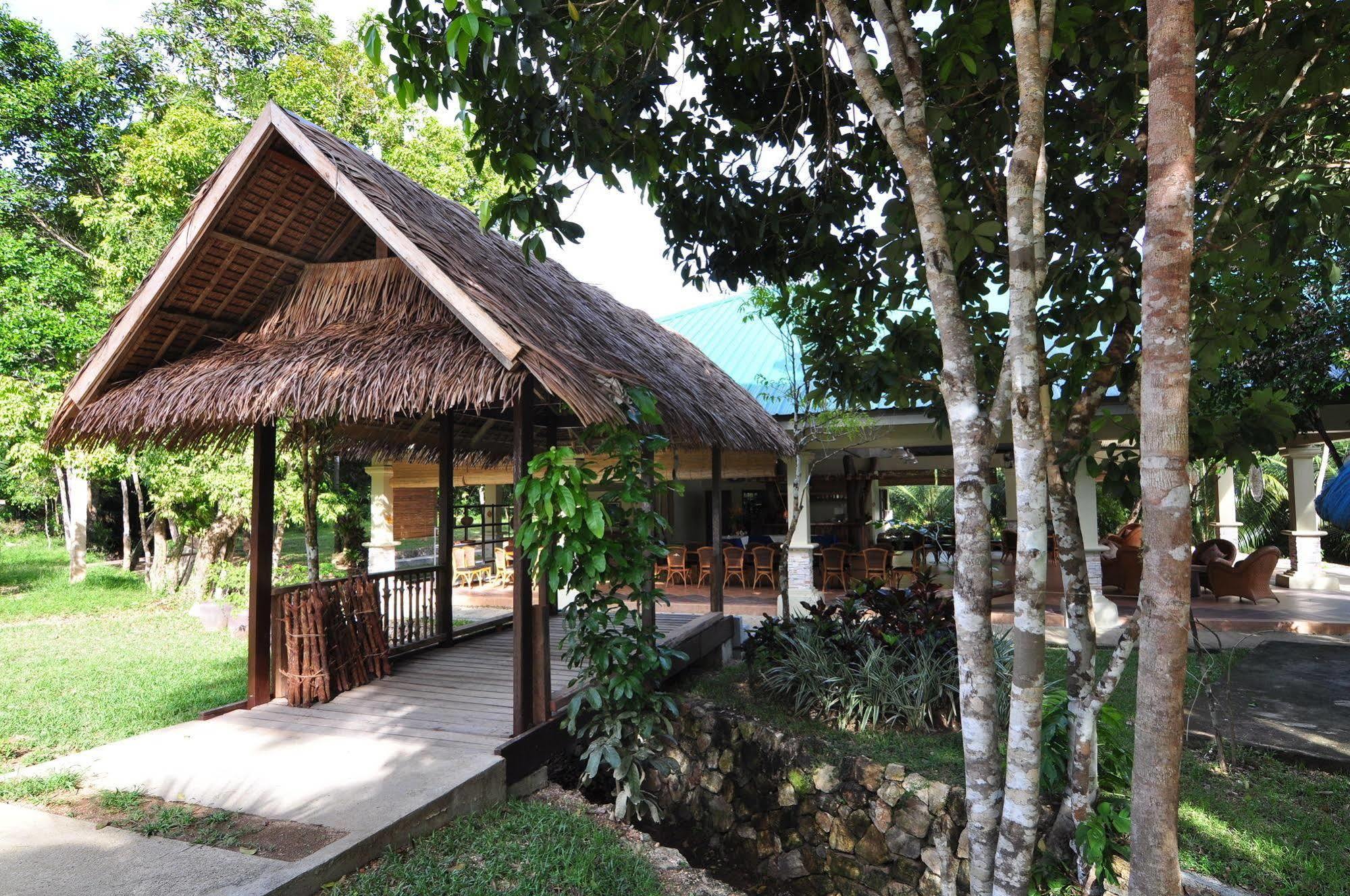 Busuanga Island Paradise מראה חיצוני תמונה