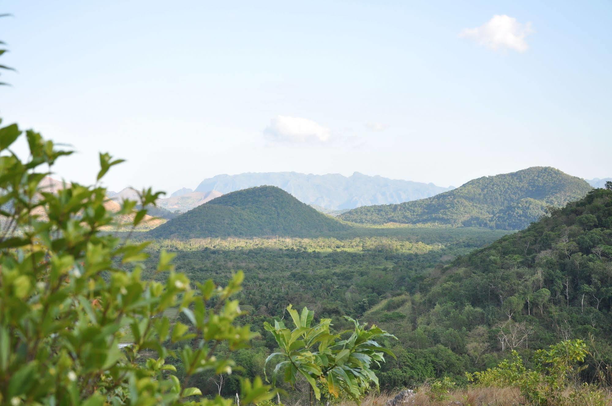 Busuanga Island Paradise מראה חיצוני תמונה