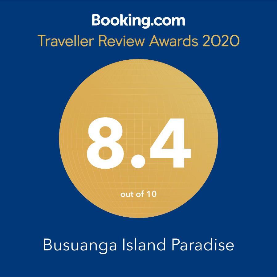 Busuanga Island Paradise מראה חיצוני תמונה