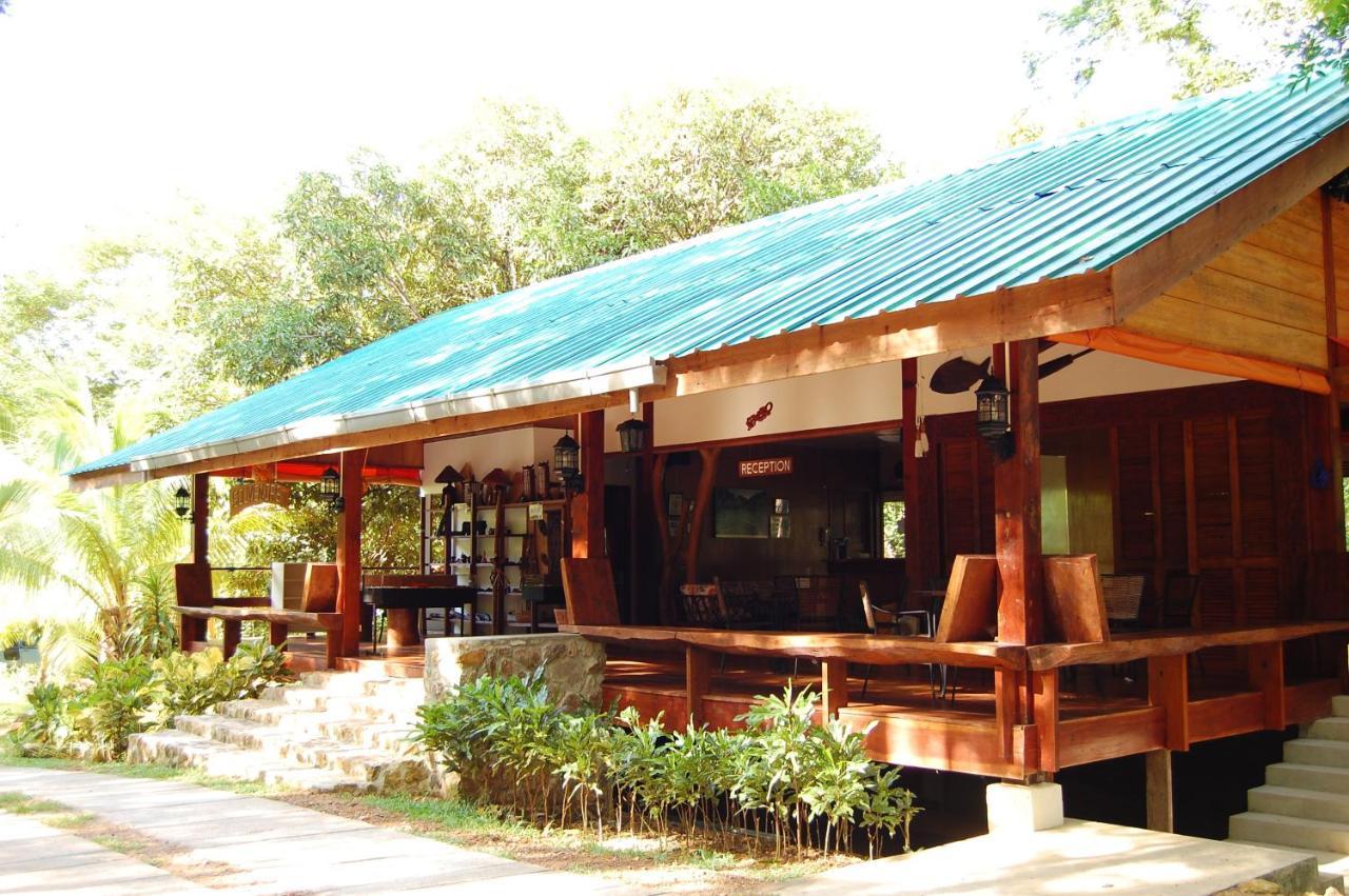Busuanga Island Paradise מראה חיצוני תמונה